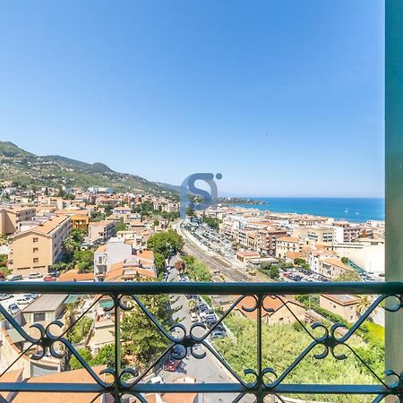 B&B Panorama - Self Check In Cefalu Exterior photo