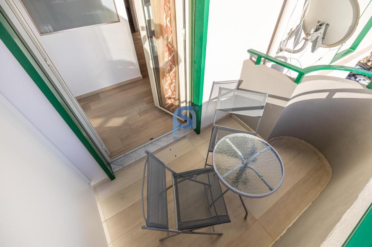 B&B Panorama - Self Check In Cefalu Exterior photo